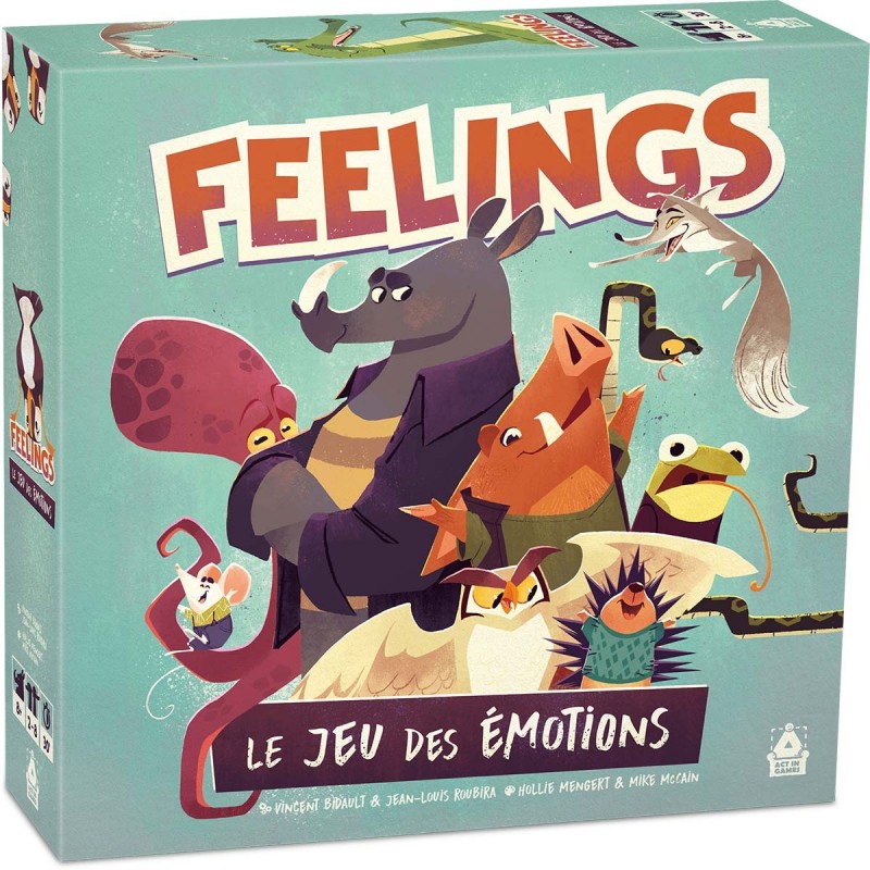 Feelings