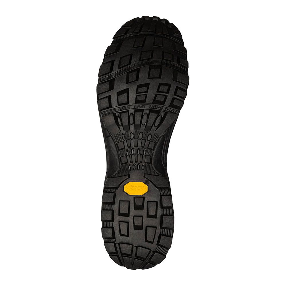 Millet HIKE UP - Chaussures randonné Homme red