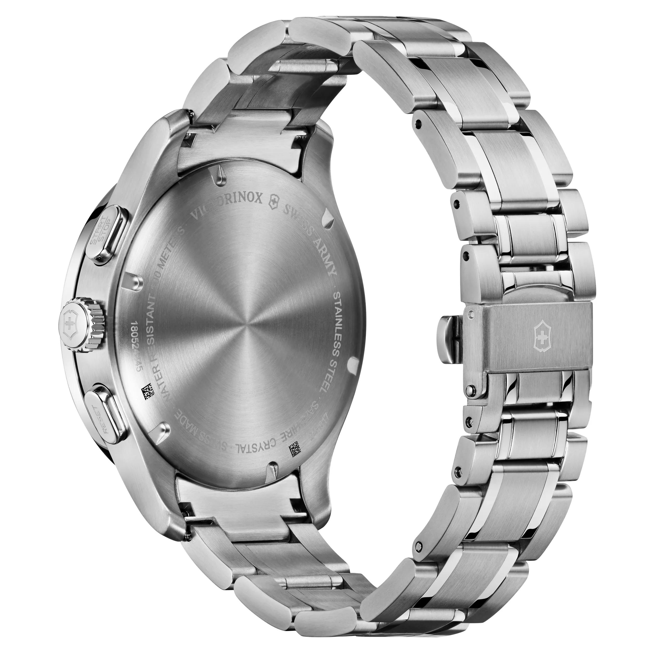 Alliance Sport Chronograph-Alliance Sport Chronograph