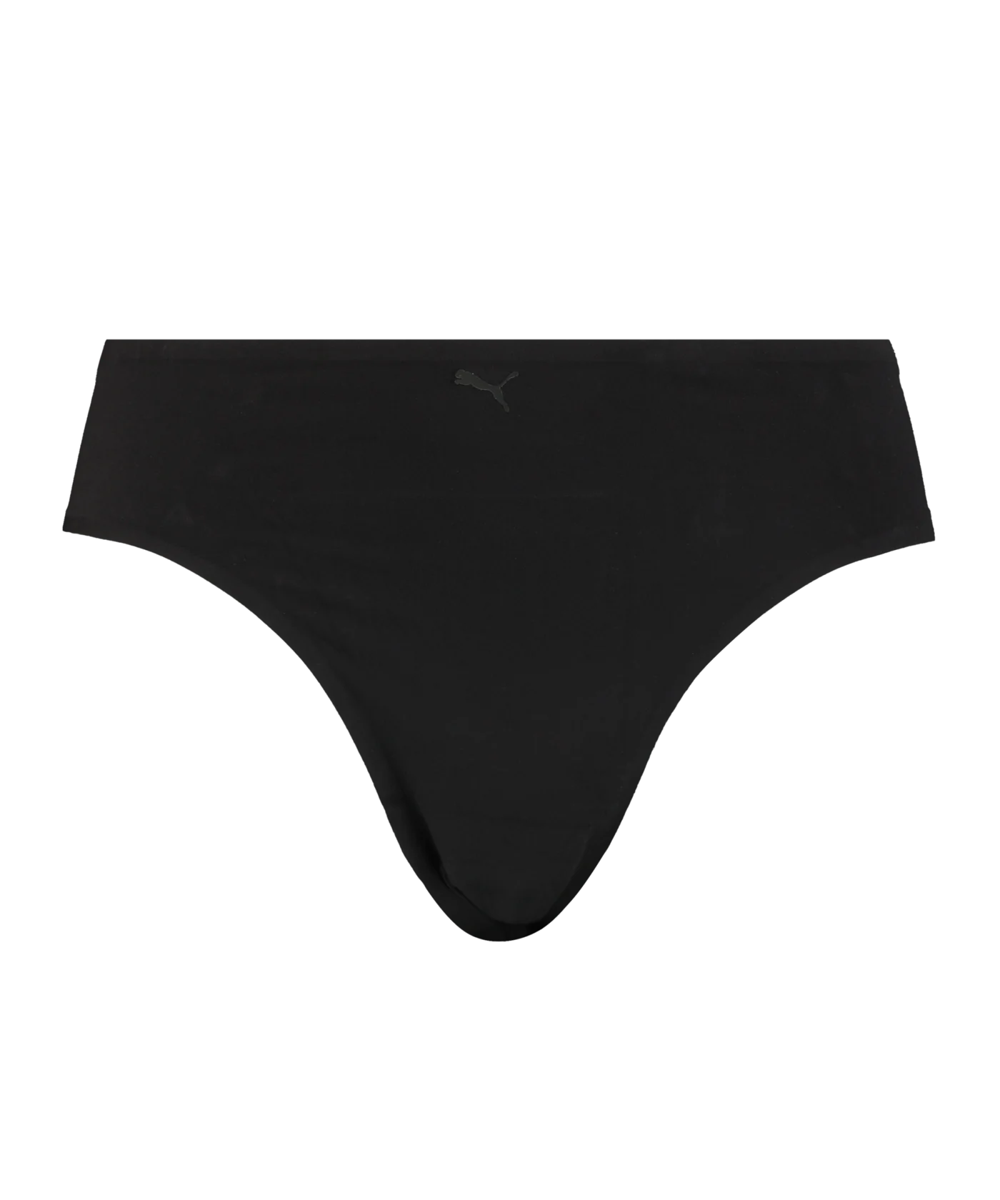 PUMA Slip One Size Damen Schwarz F001