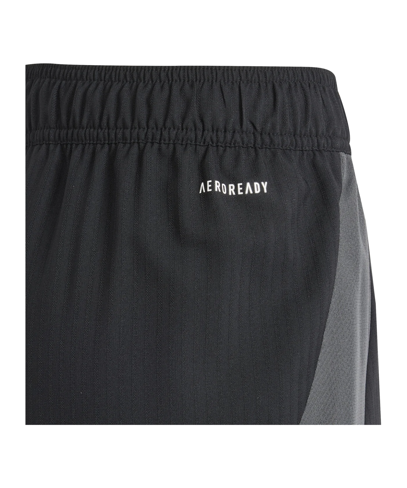 adidas Tiro 24 Competition Match Short Kids Schwarz