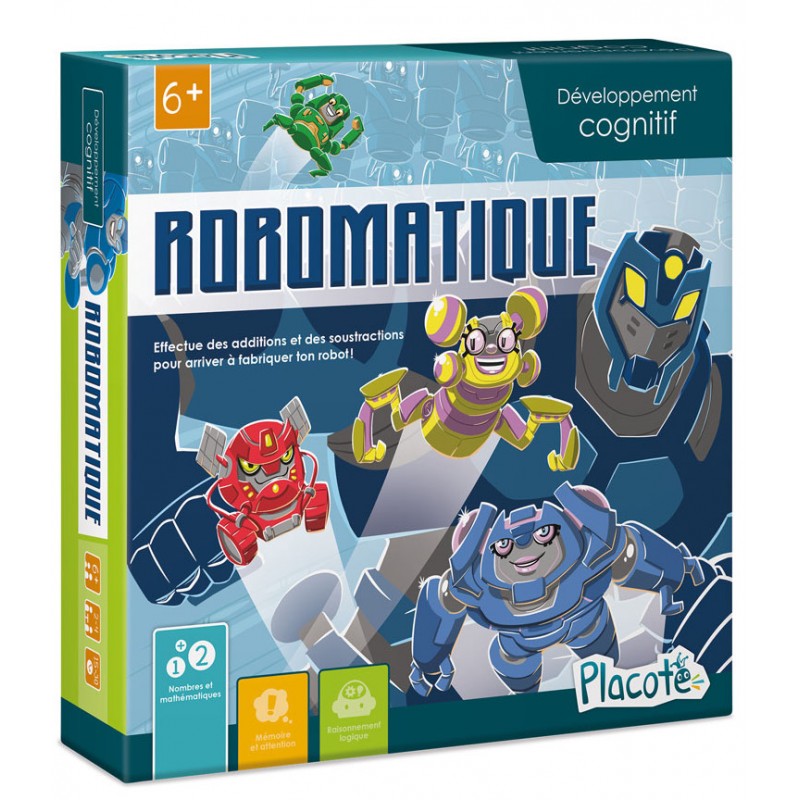 Robomatique