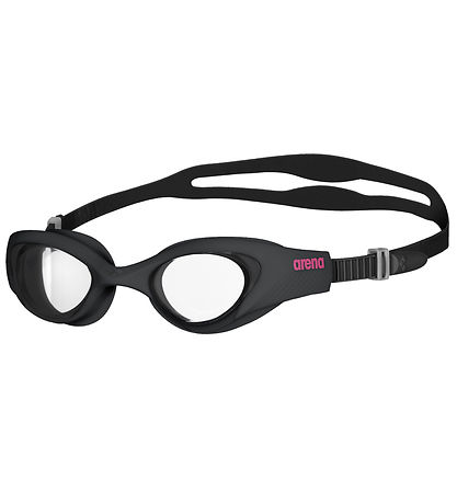 Arena Sv?mmebriller - The One Woman - Adult - Clear/Black