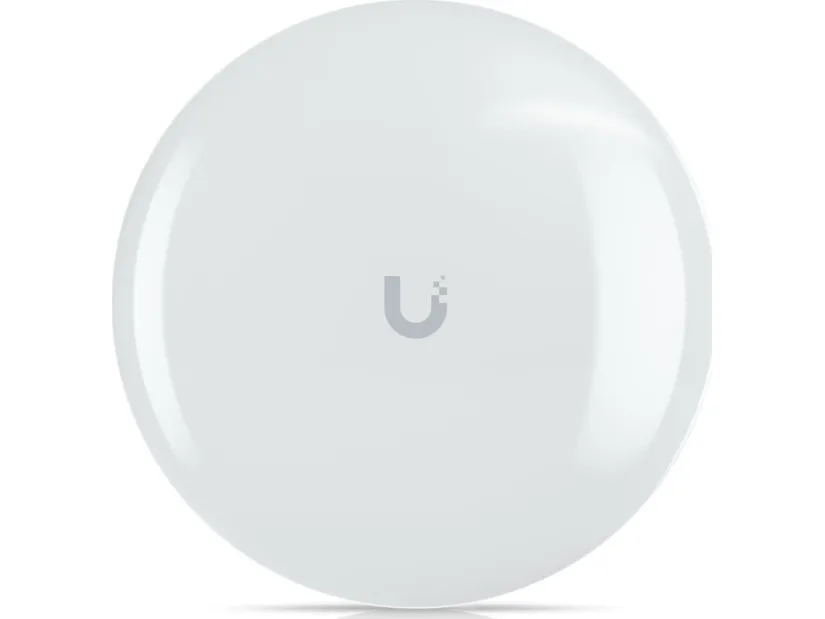 [OUTLET] - Ubiquiti UniFi Device Bridge Pro - Trådløs bro - Wi-Fi 5 - 5 GHz - pælmonterbar