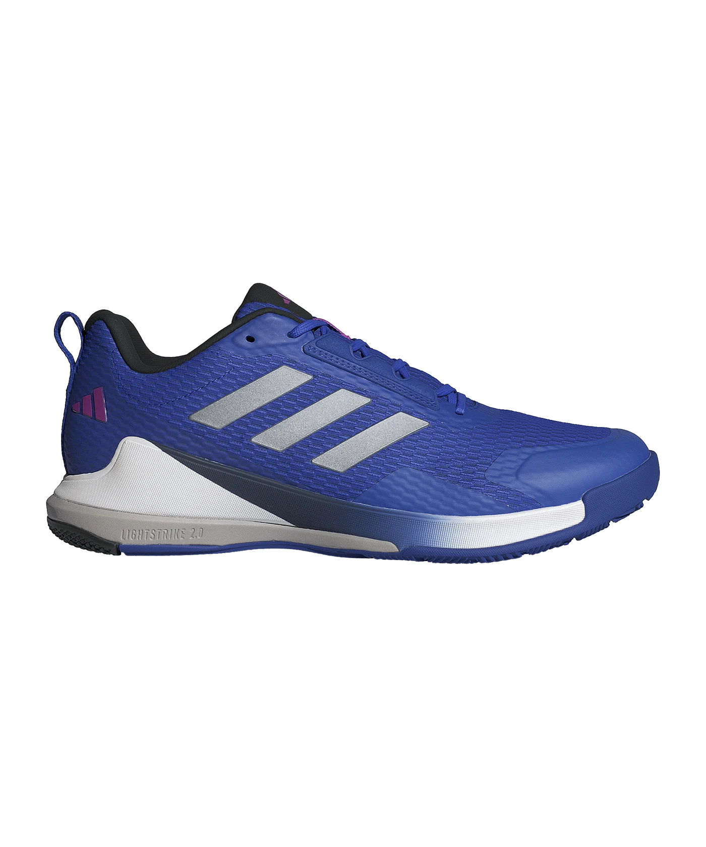 adidas Novaflight 2 Blau