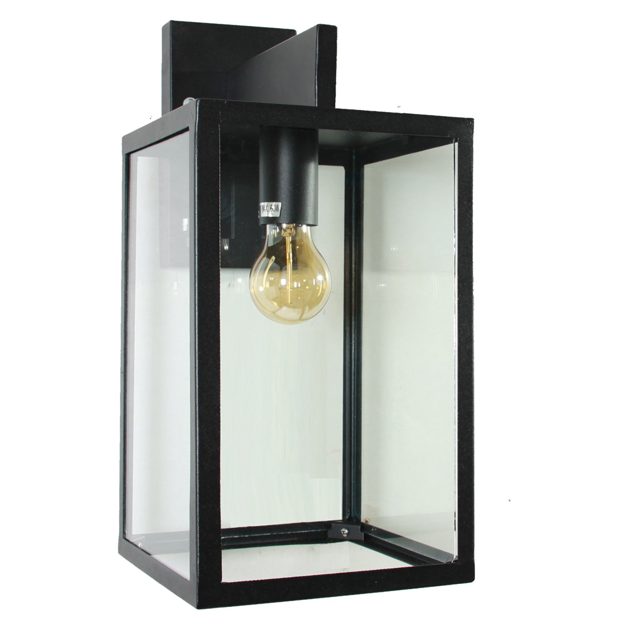 KS Verlichting Hampton Wandlamp