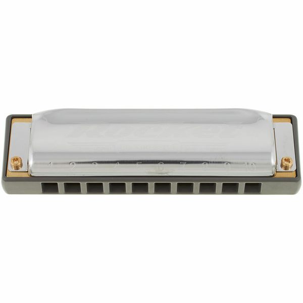 Hohner Rocket Harp A