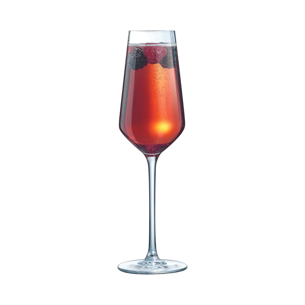 Distinction - 6 flûtes 23 cl Chef et sommelier