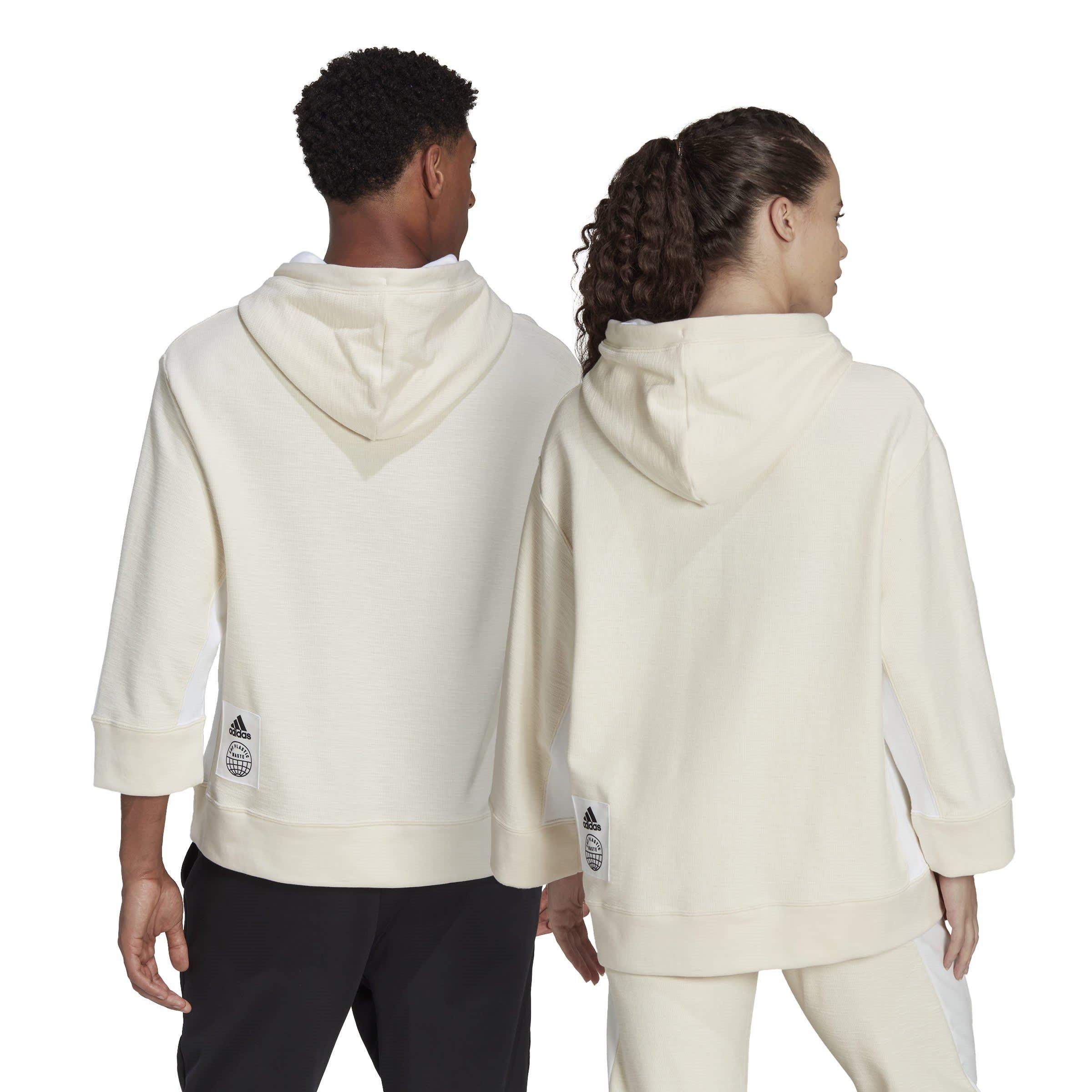 adidas Reversible Hoodie Adults