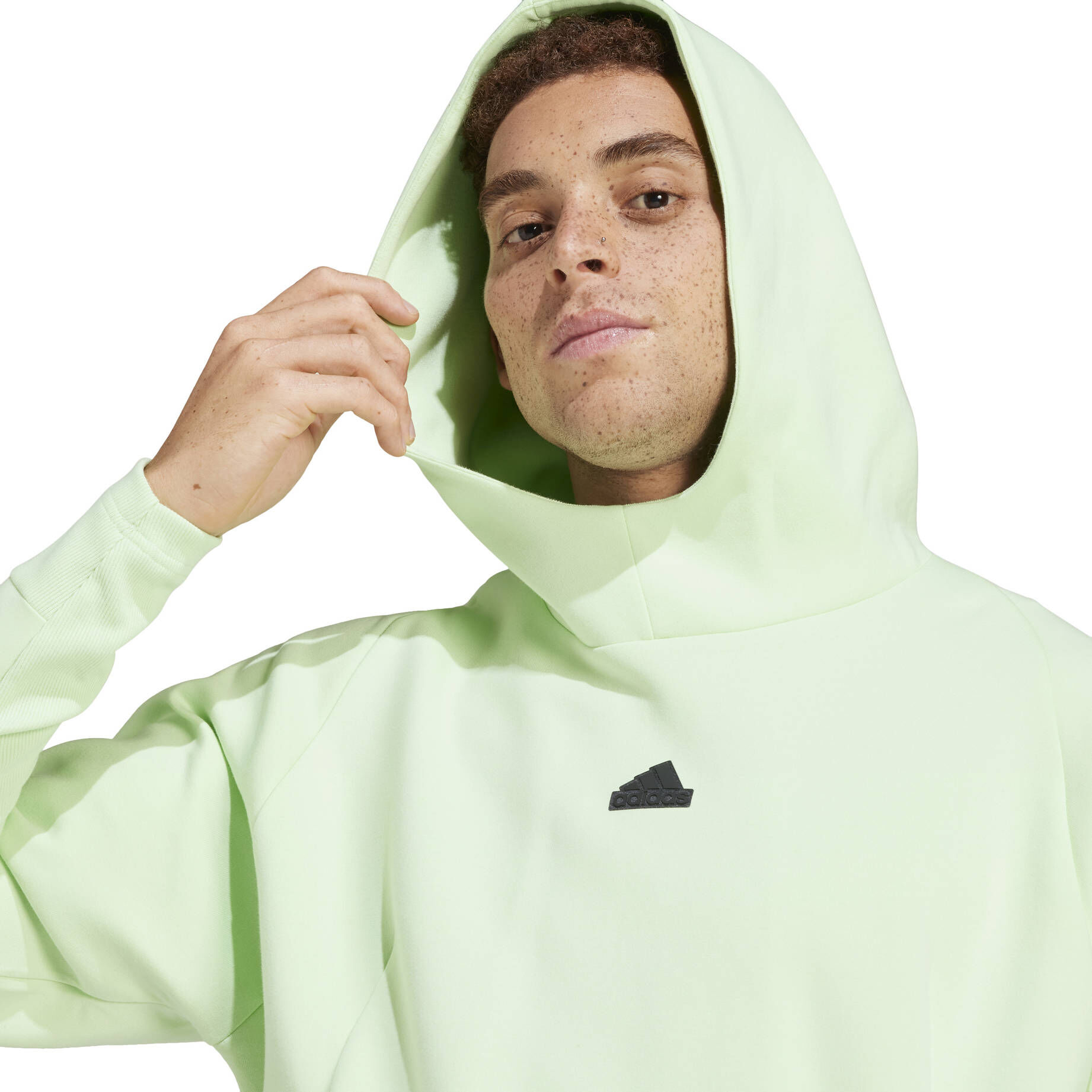 adidas Sportswear| Herren Sweatshirt Z.N.E. PREMIUM HOODIE