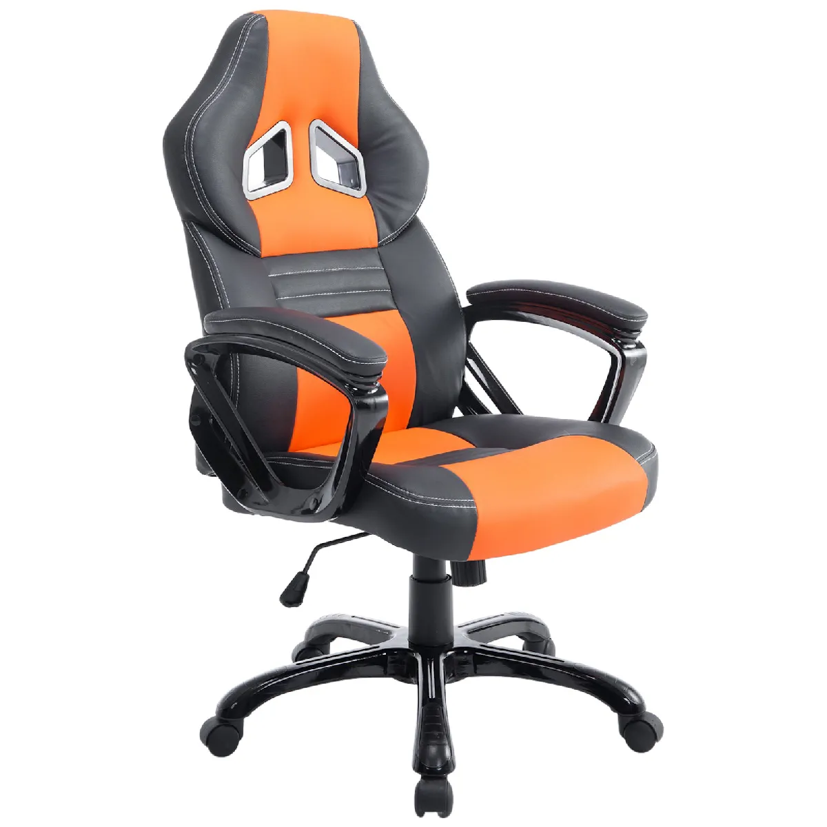 Decoshop26 Fauteuil Bureau