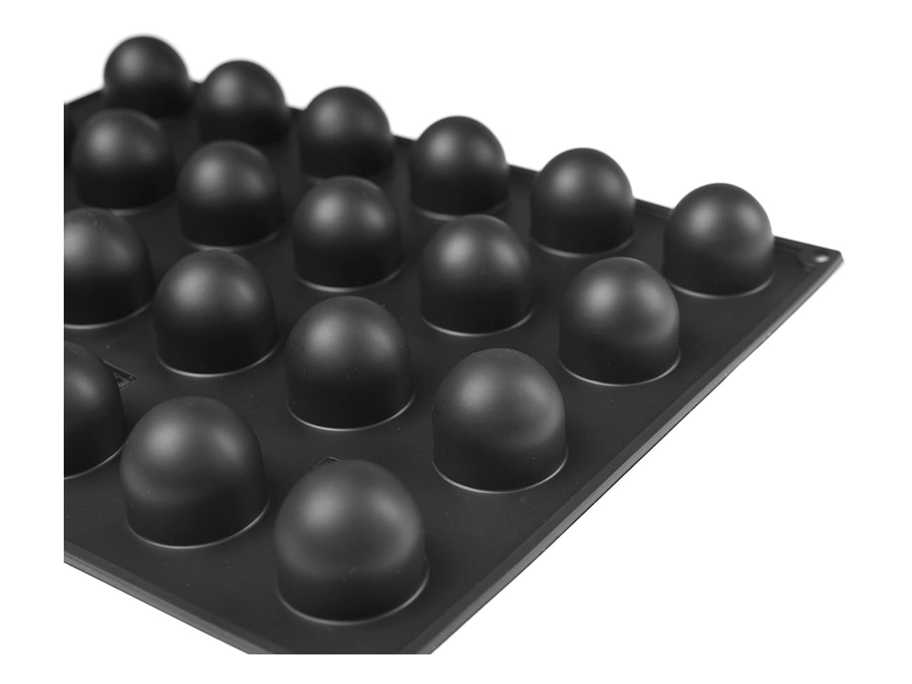 Moule sphère Pavoflex - Ø 4 cm - 40 x 30 cm - Pavoni