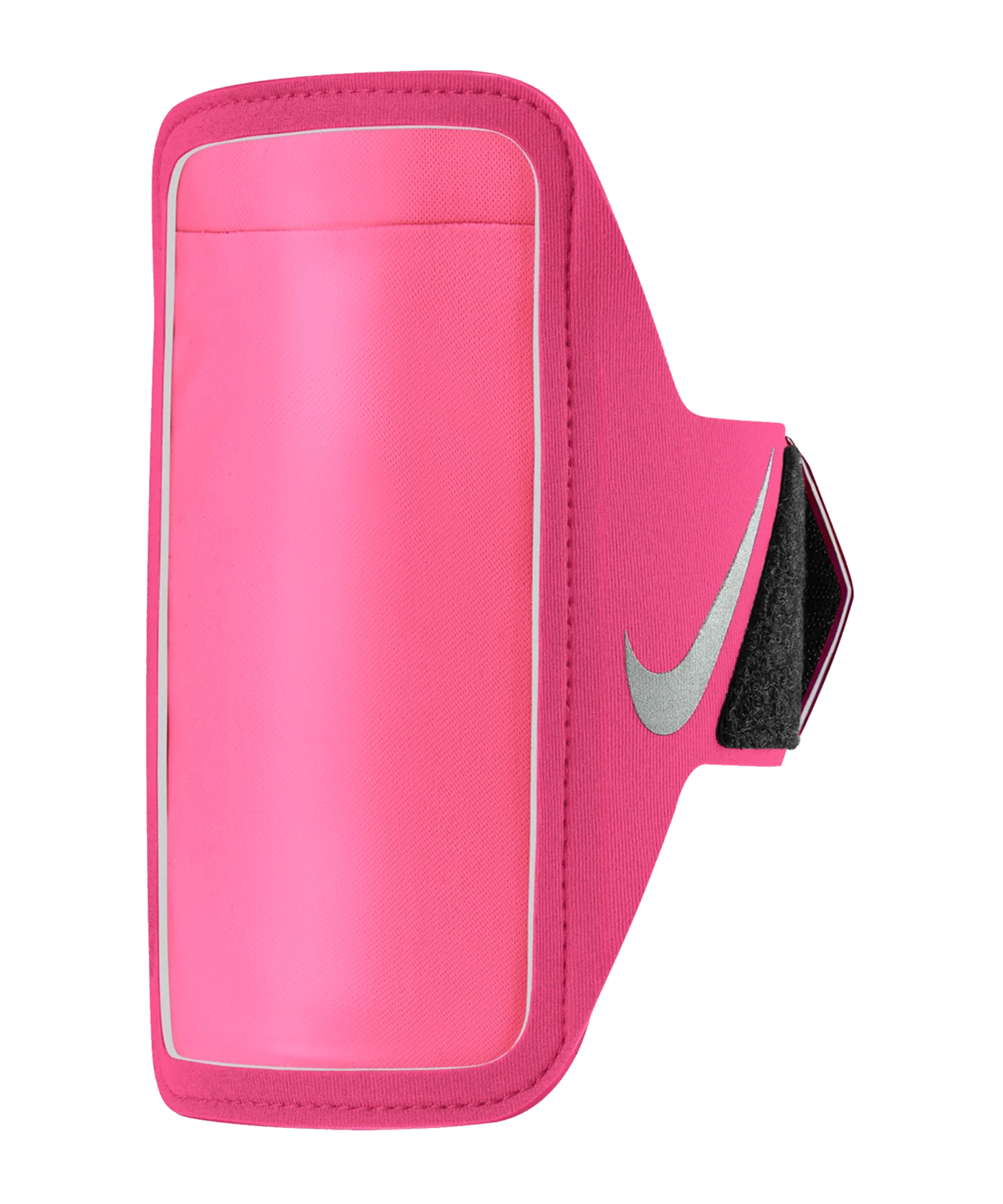 Nike Lean Armband Plus Schwarz F621