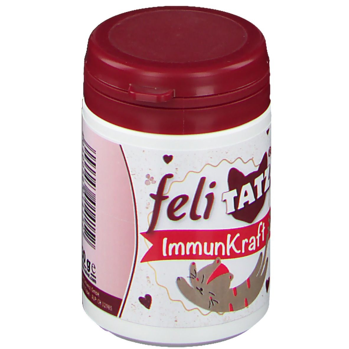 cd Vet feliTATZ® ImmunKraft