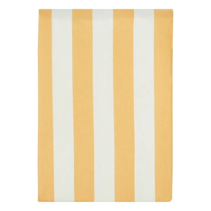 Hay Housse de couette Eté | Jaune tournesol