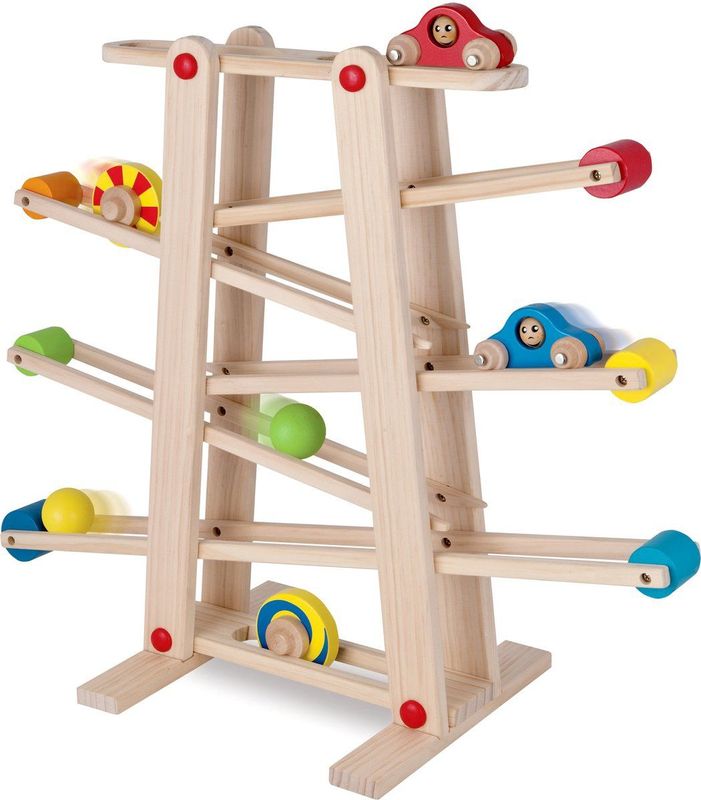 Eichhorn - 100002029 - Baan - Hout - 67 x 56 cm