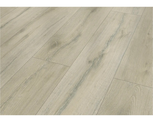 Vinylvloer GREEN VINYL Pine gekalkt landhuisplank klikverbinding 1290 x 173 x 3,8 mm