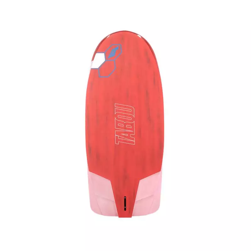 Planche windsurf TABOU Manta Foil TEAM 2025