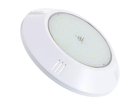 Spot LED Piscine en Saillie Submersible 12V DC IP68 20W 6000K Blanc froid