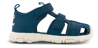 Hummel Velcro Infant Sandal Blå 217944