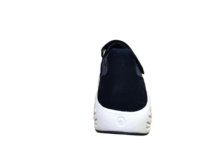 Wolky 05705 Spring S2F blauw