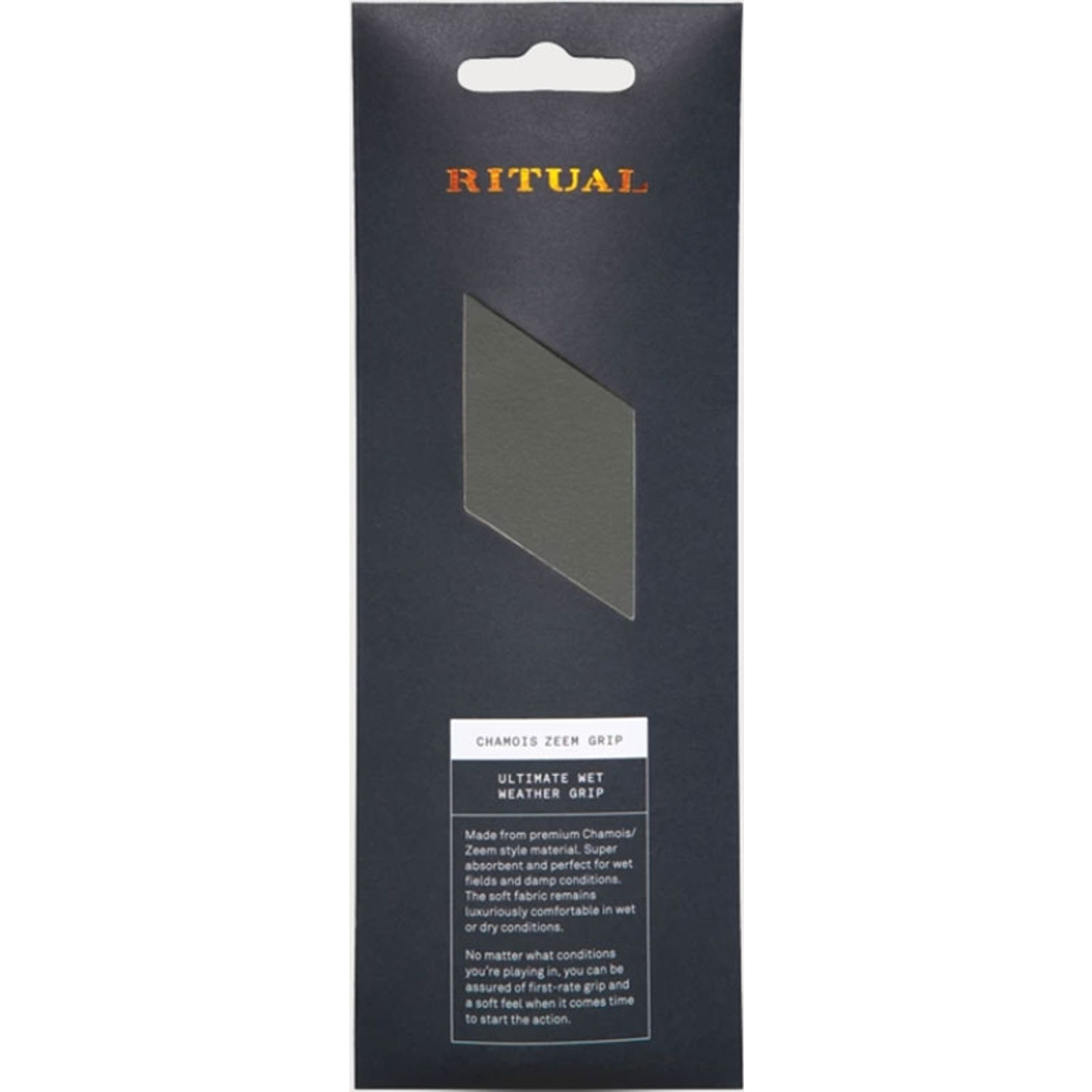 Ritual Classic Zeem Grip 1 St.