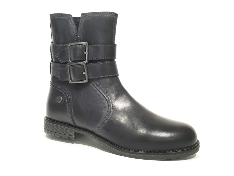 Twins 317655 wijdte 5 Blauw