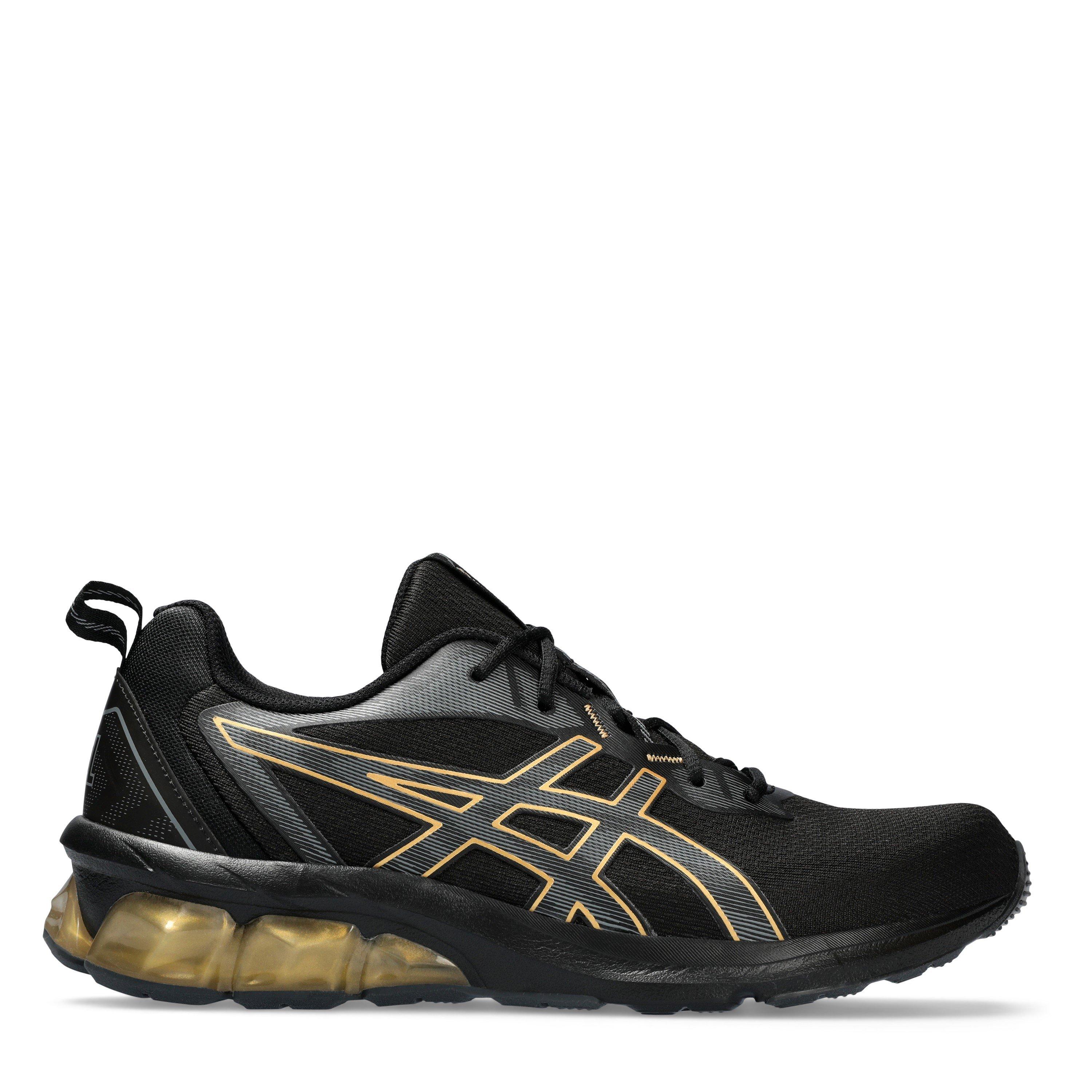 Asics Asics Gel-Quantum 90 Iv Road Running Shoes Mens