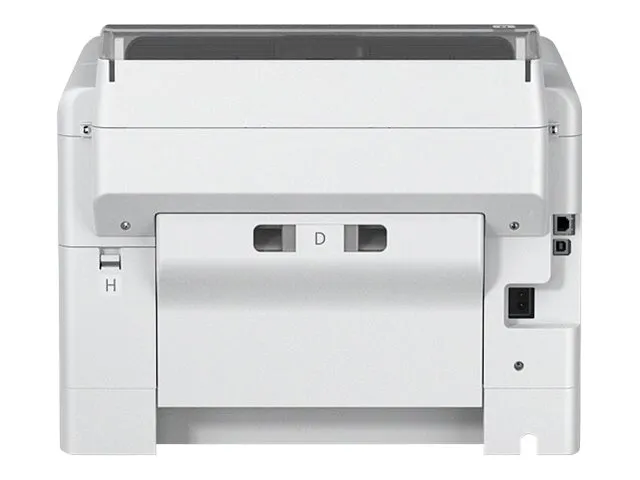 Epson WorkForce Pro WF-M5399DW - Printer - S/H - Duplex - blækprinter - A4/Legal - 1200 x 2400 dpi - op til 25 spm - kapacitet: 330 ark - USB 2.0, Gigabit LAN, Wi-Fi(ac)
