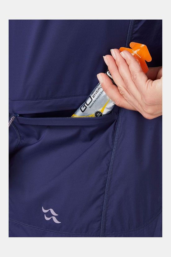 Rab Rab Vr Cinder Jacket Wmns