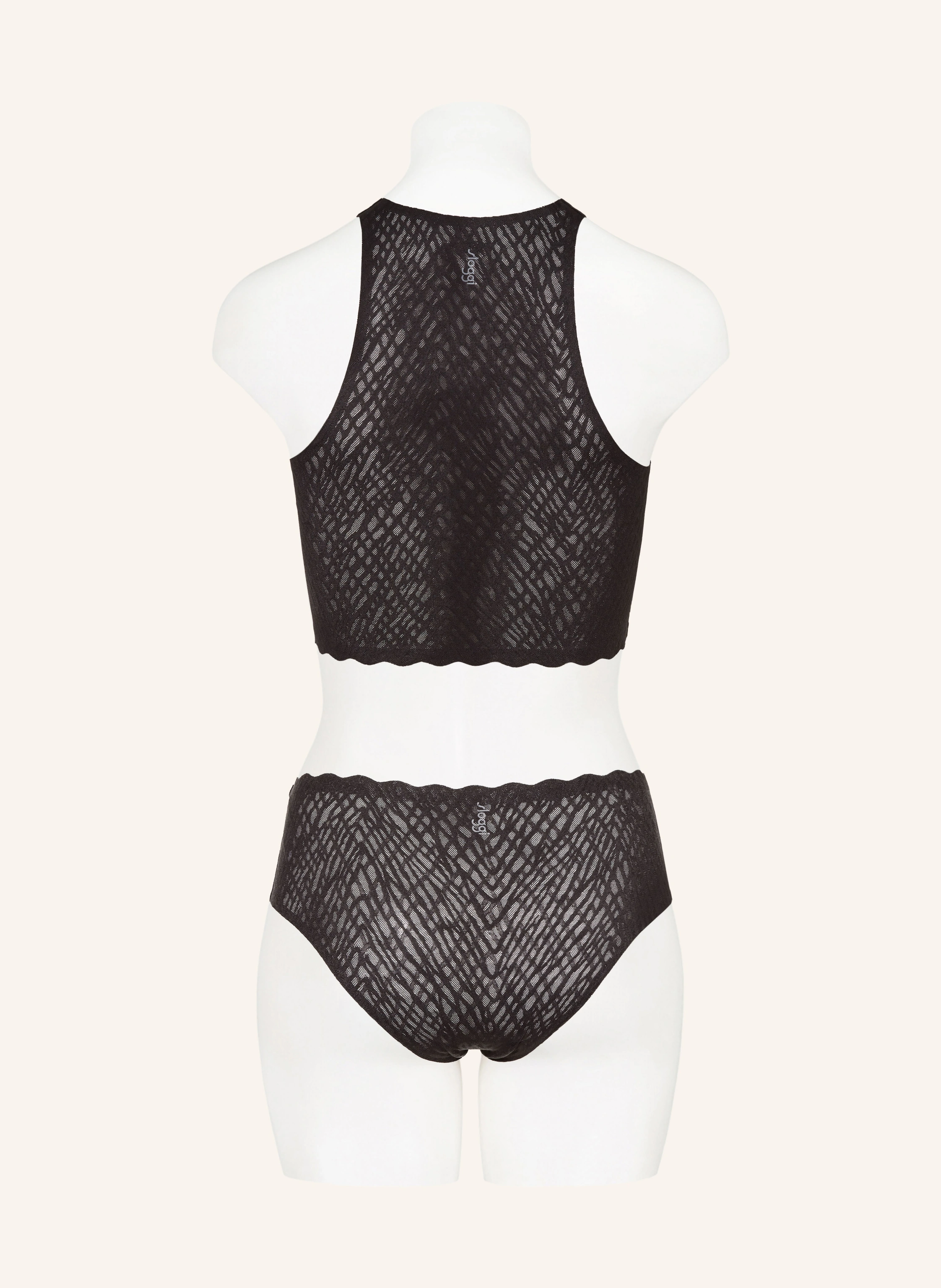 sloggi Bustier ZERO FEEL BLISS