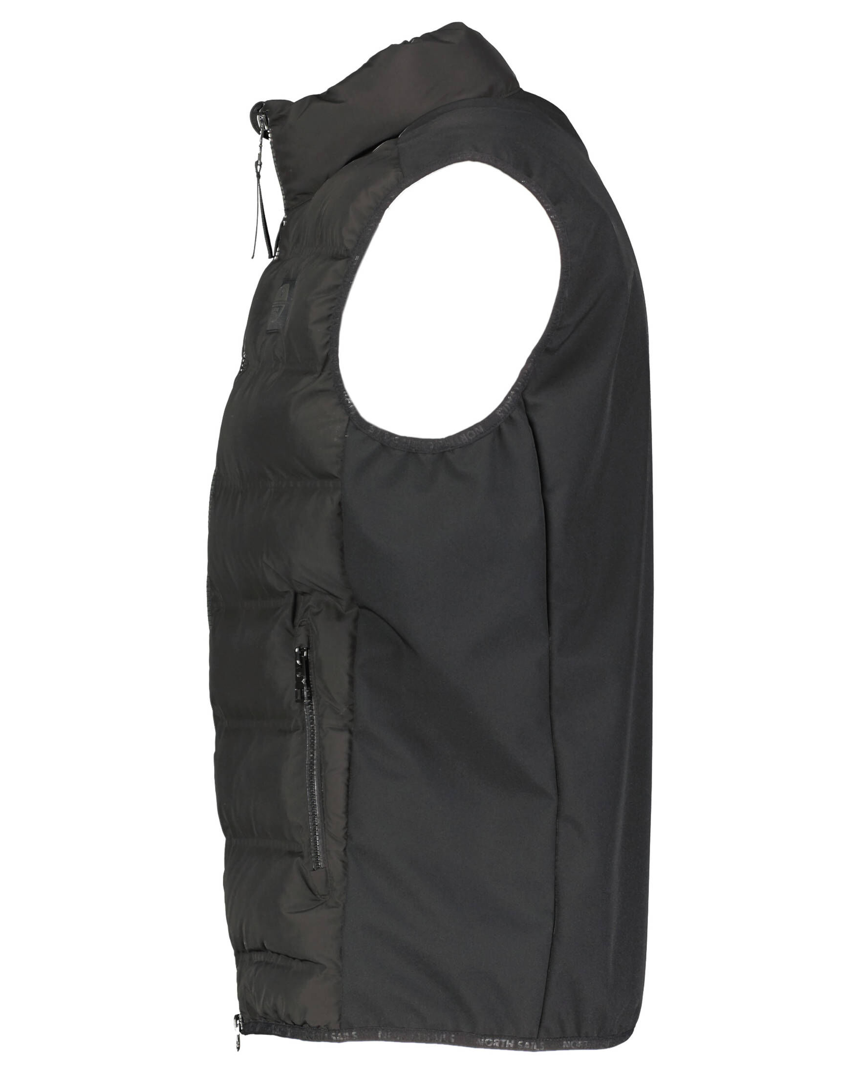 North Sails| Herren Steppweste MAIAO VEST