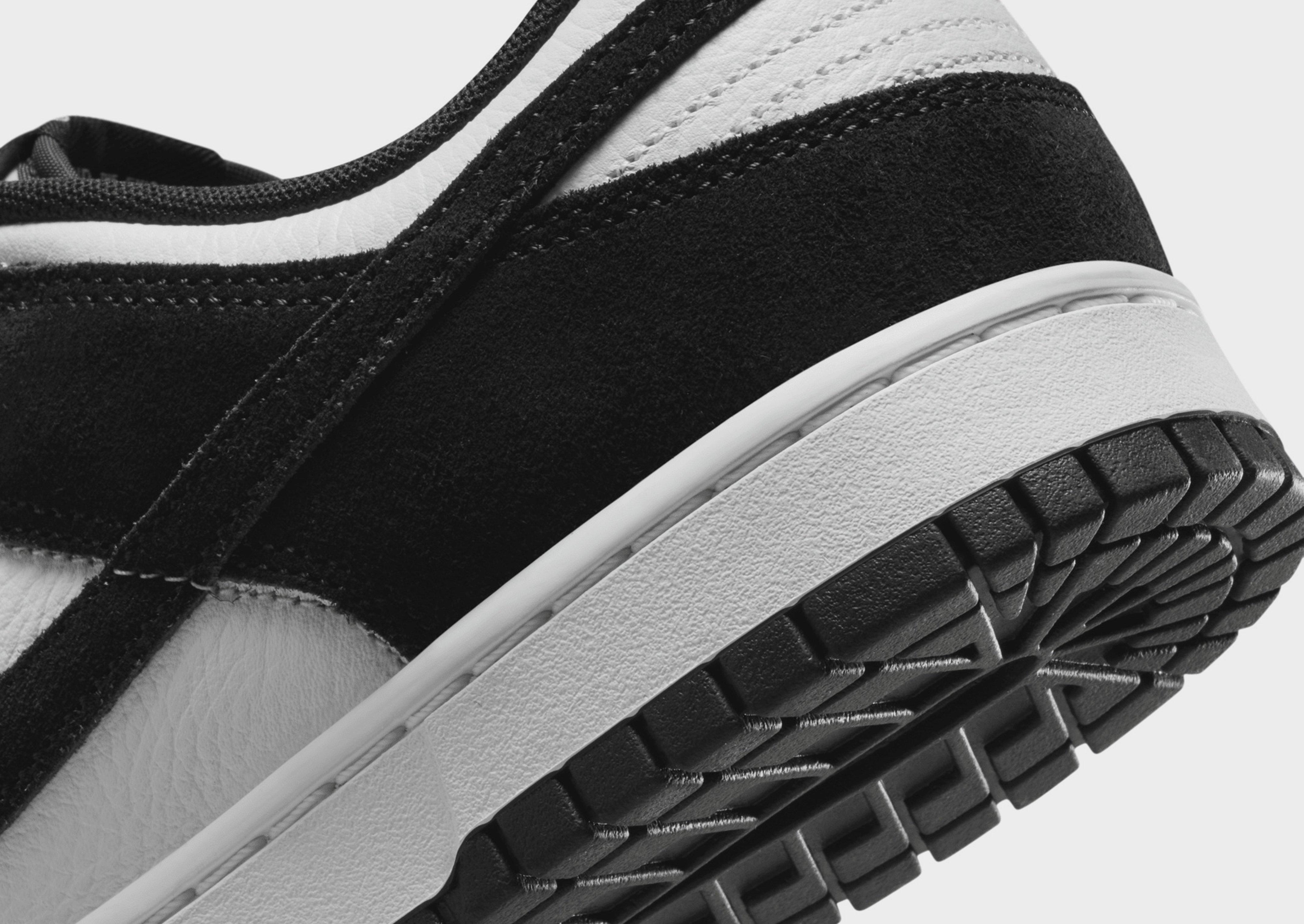 Nike Dunk Low Retro Homme