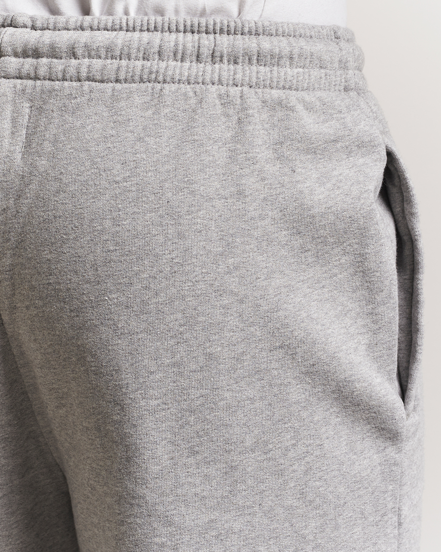 Colorful Standard Classic Organic Sweatpants Heather Grey