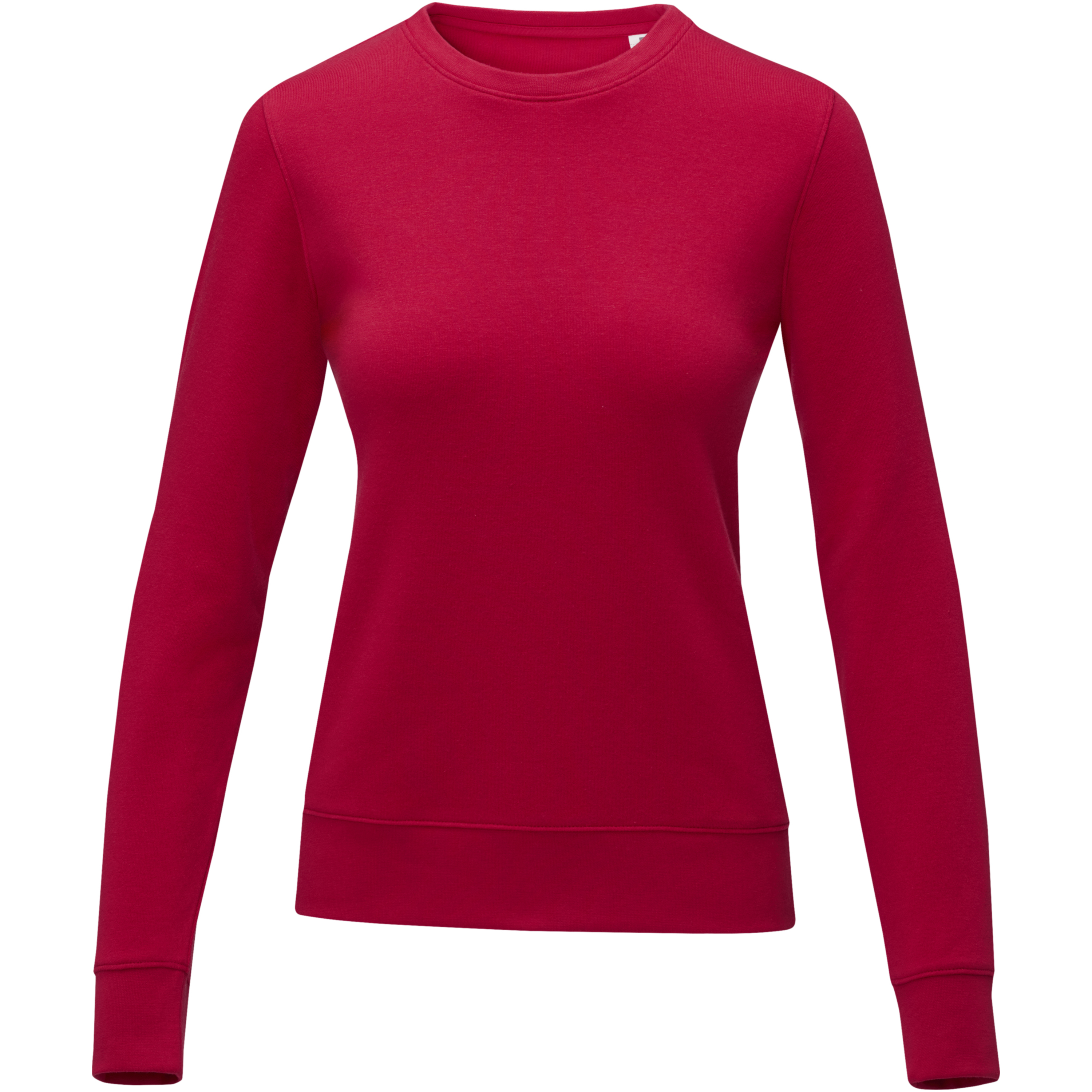 Elevate Essentials 38232 - Pull ras de cou Zenon pour femme
