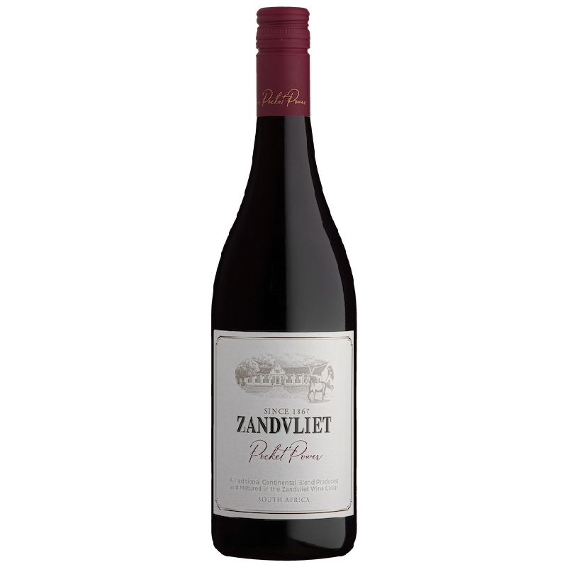 Zandvliet Pocket Power 2022