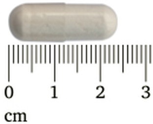 Lucovitaal Alle 22 Aminozuren Compleet Capsules 60CP