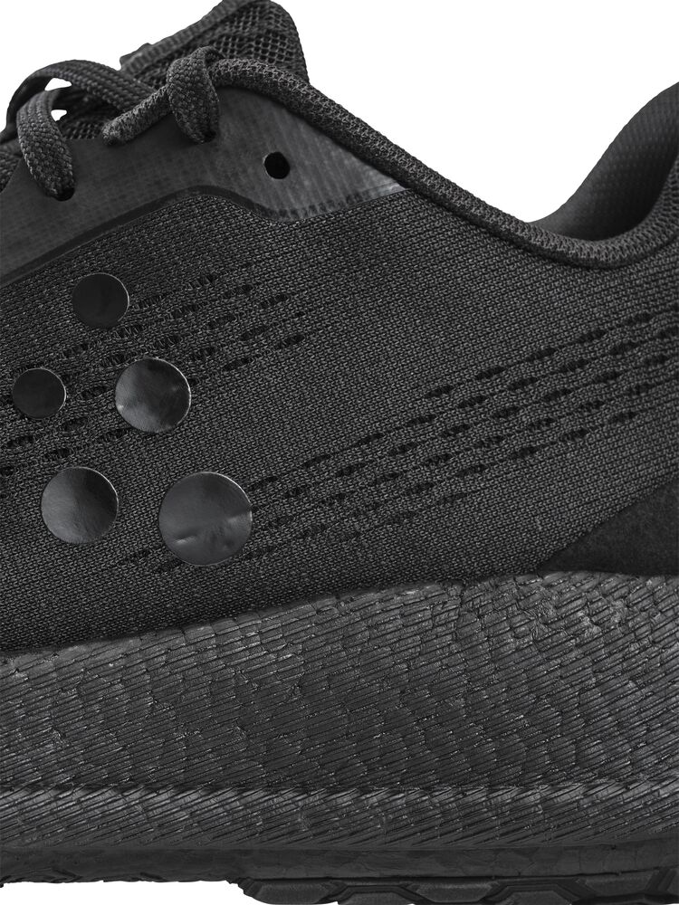 Craft Pacer Black