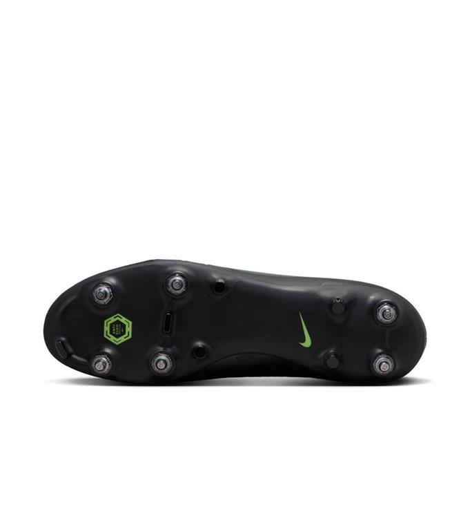 Nike Tiempo Legend 10 Academy, BLACK-BLACK-DEEP-JUNGLE