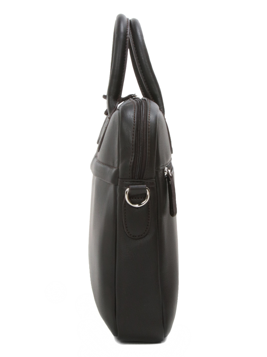 Sacoche ordinateur Jump Uppsala Cuir 13 pouces