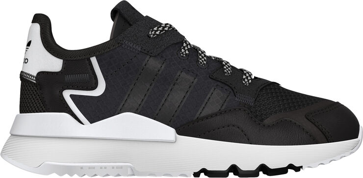 adidas Nite Jogger C sneakers Sort