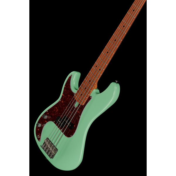 Marcus Miller P5 Alder-5 MLG LH