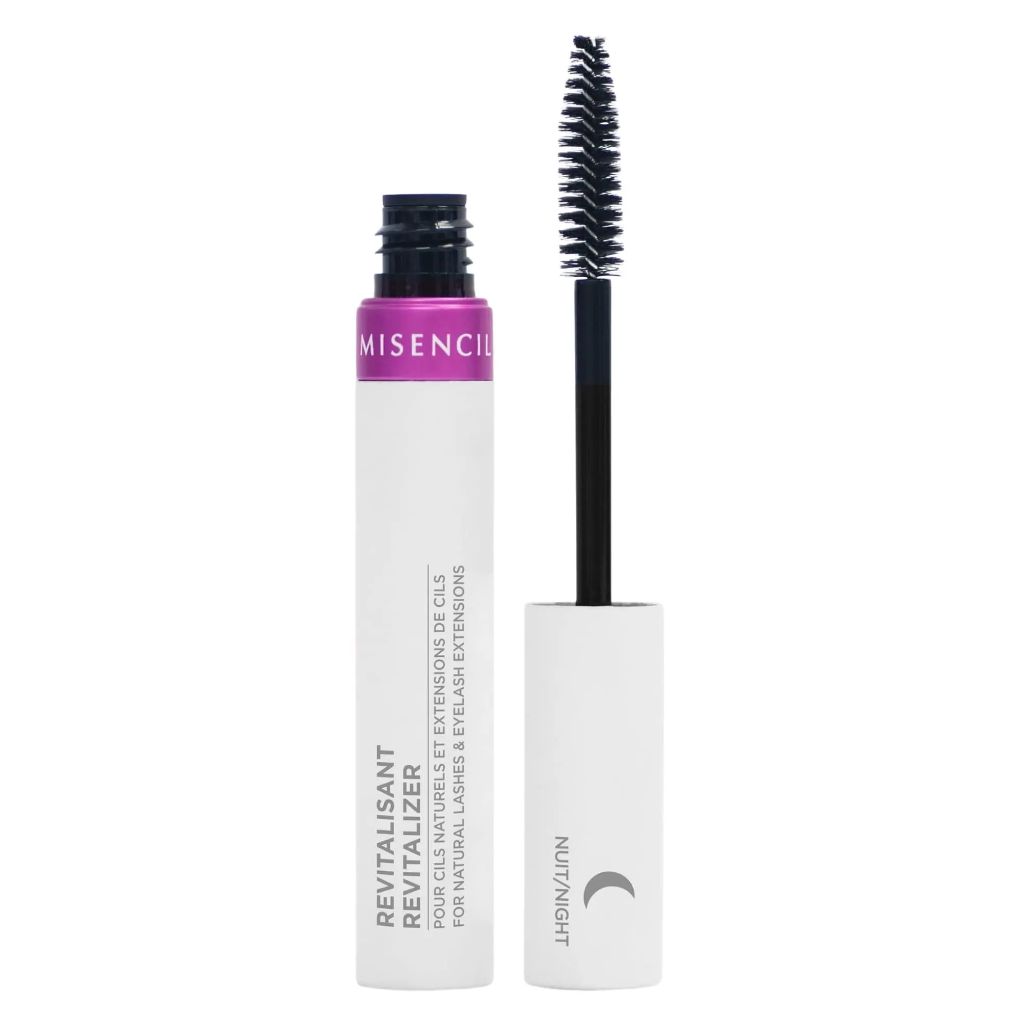 Misencil - Revitalisant Crème de nuit- Yeux