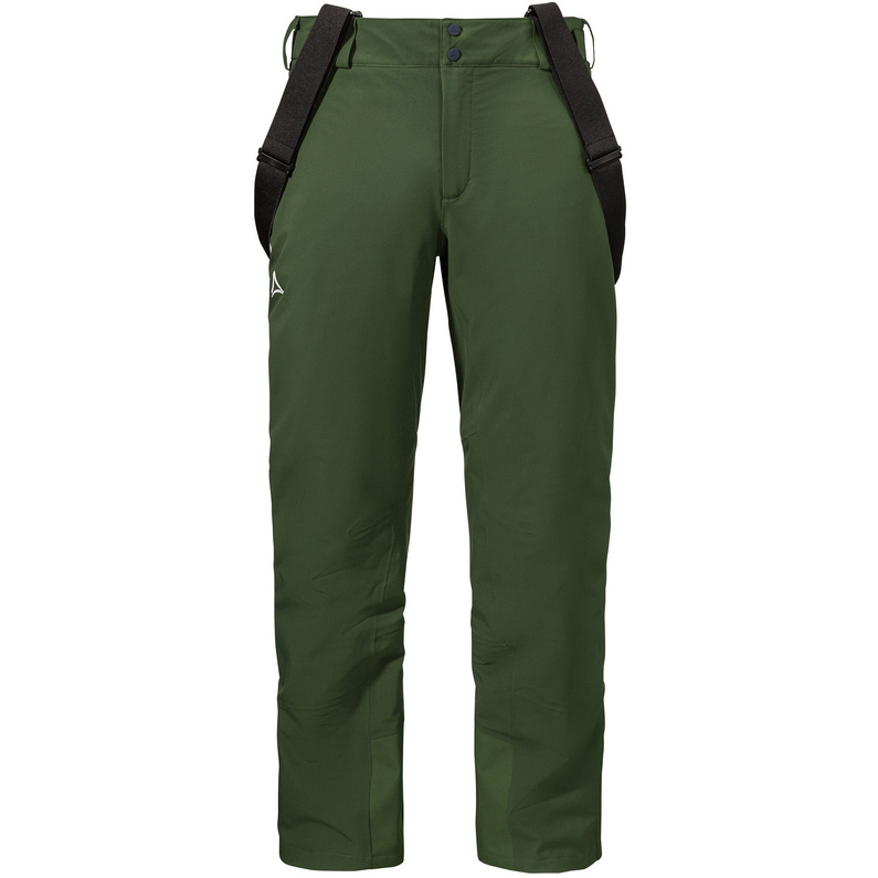 Schöffel Herren Weissach Hose