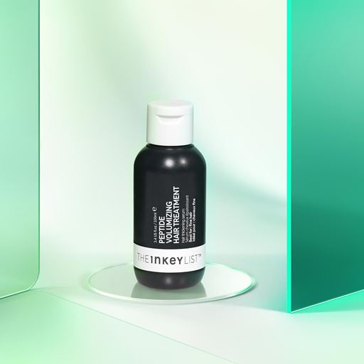 The Inkey List Peptide Volumizing Hair Treatment, 100 ml