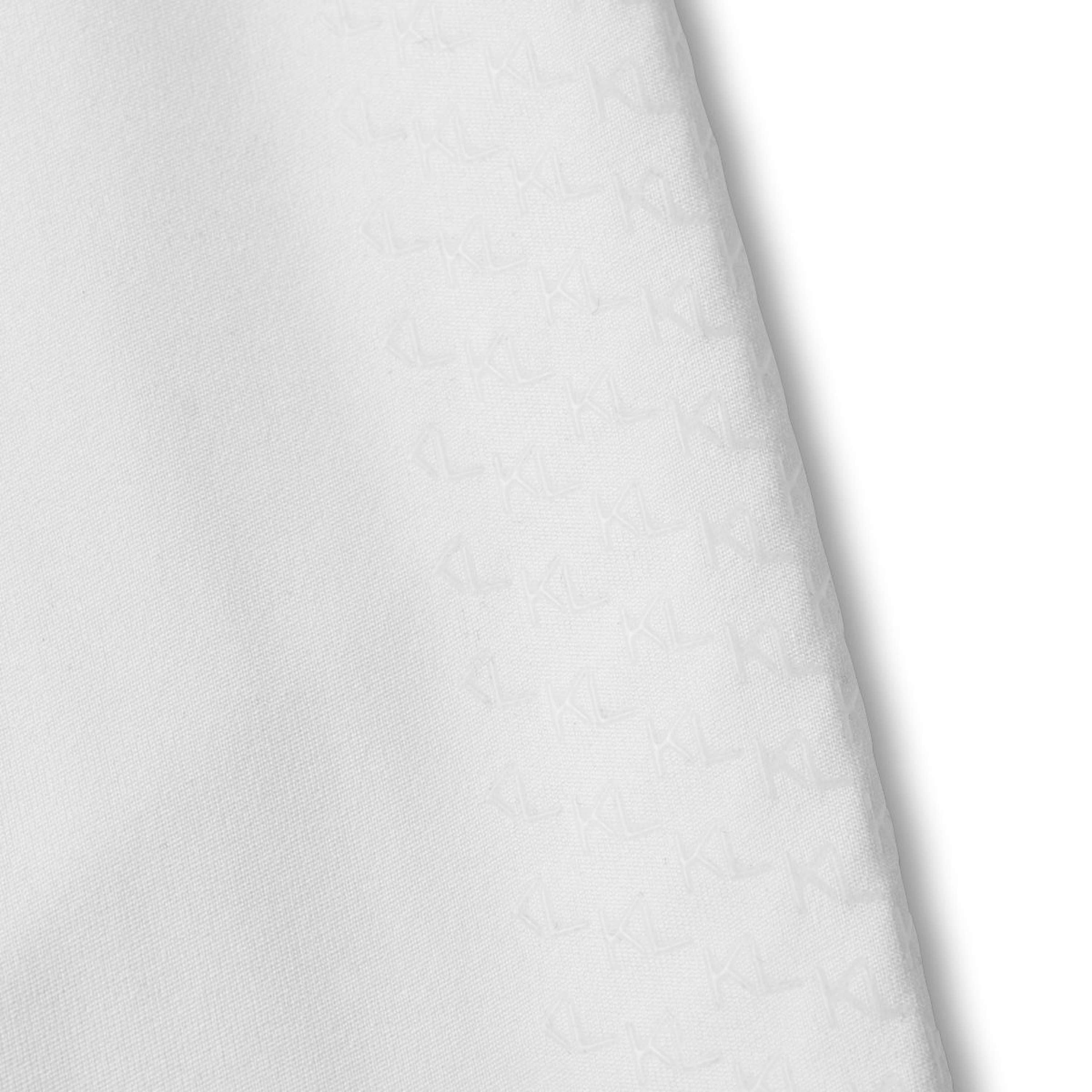 Kingsland Rijlegging Classic Full Grip Wit