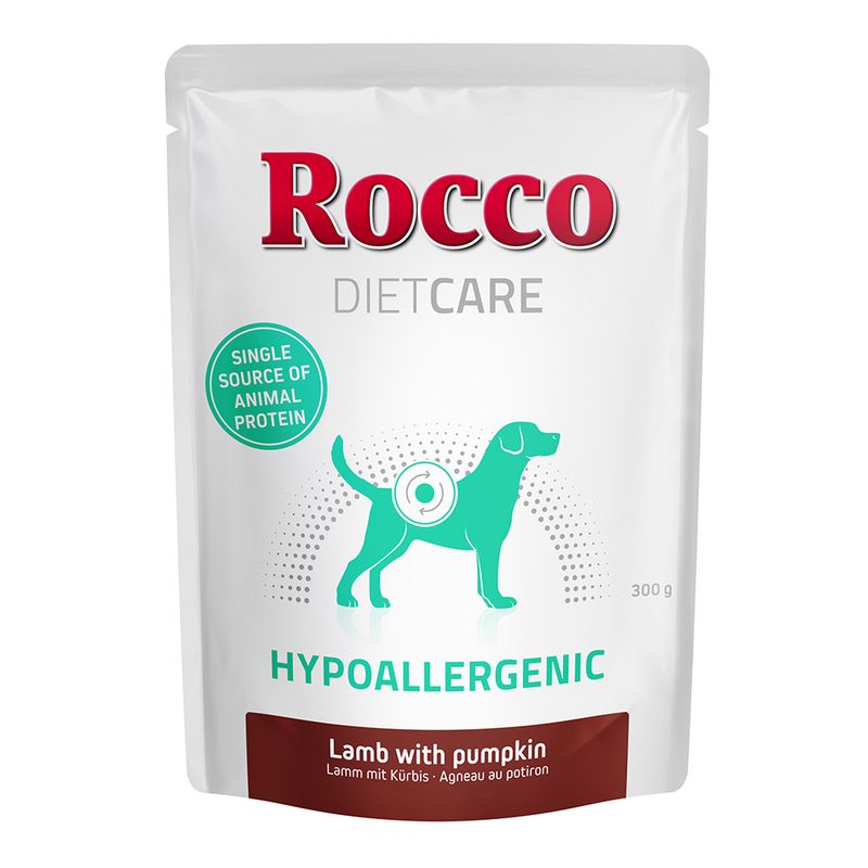 Rocco Diet Care Gastro Intestinal poulet