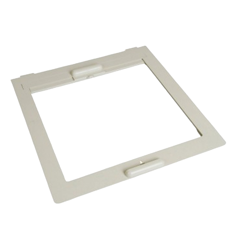 Vliegenhor + Frame 40x40cm
