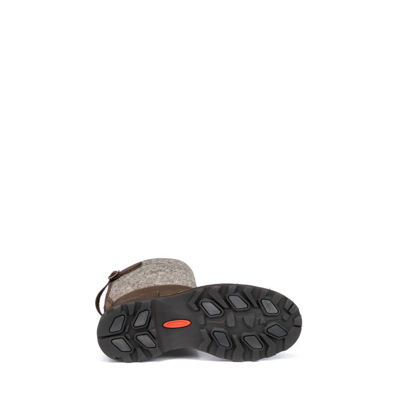 Räven II Lady - Bottes de neige femme
