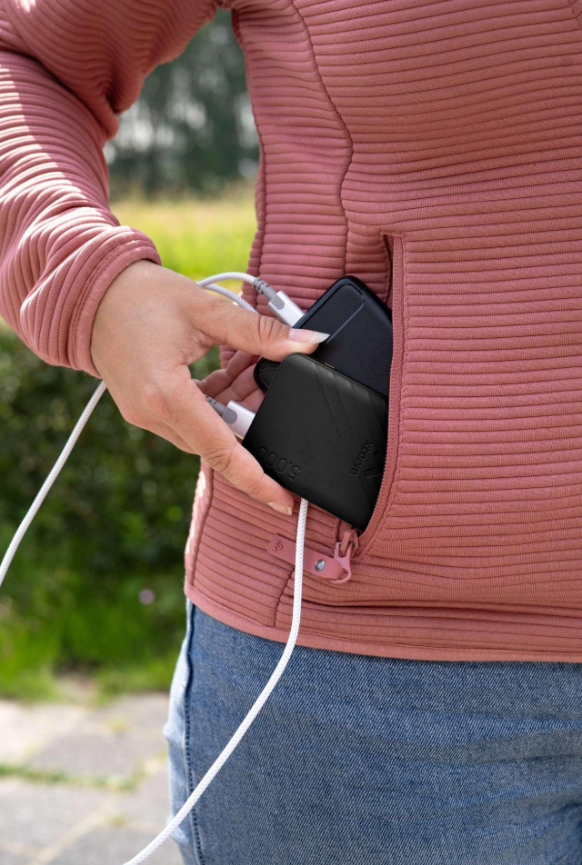 12W Go2 Powerbank 5.000 mAh